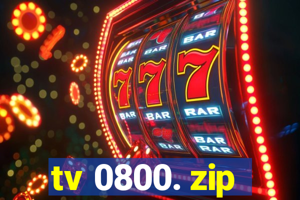 tv 0800. zip